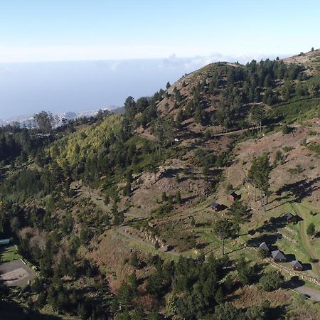 Mountain Eco Shelter 7 Hotel Funchal  Exterior foto