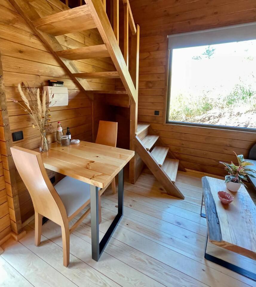 Mountain Eco Shelter 7 Hotel Funchal  Exterior foto