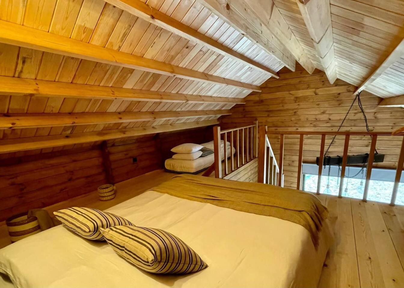 Mountain Eco Shelter 7 Hotel Funchal  Exterior foto